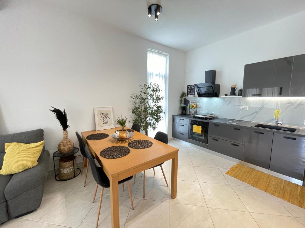 House Runa Apartment Porec