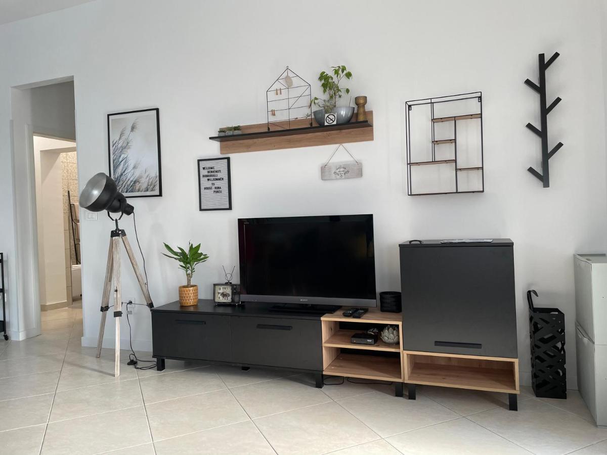 House Runa Apartment