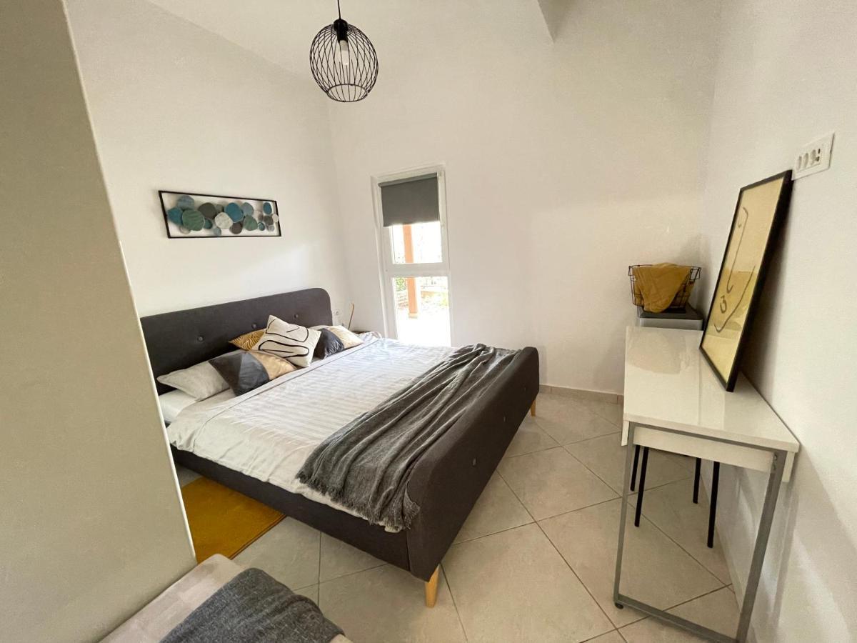 House Runa Apartment Porec