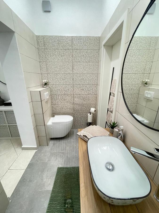 Apartment House Runa *