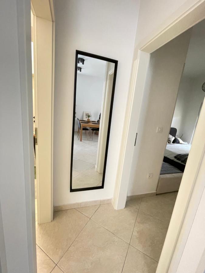 Apartment House Runa Porec