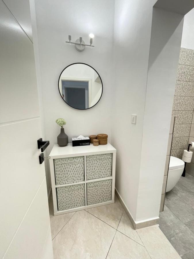Apartment House Runa